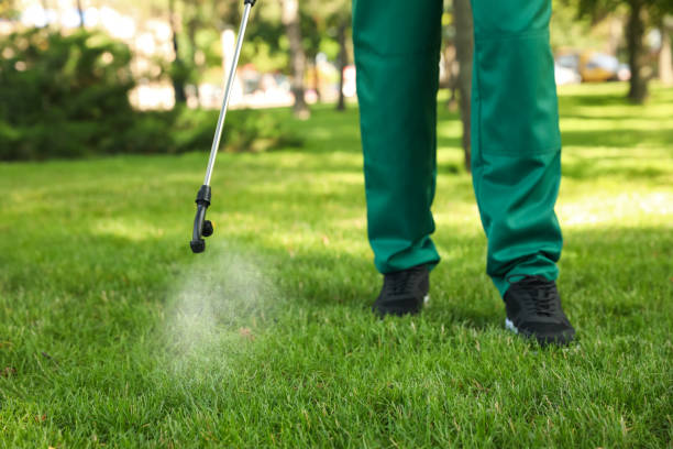Best Best Pest Control Companies  in Marion, KS